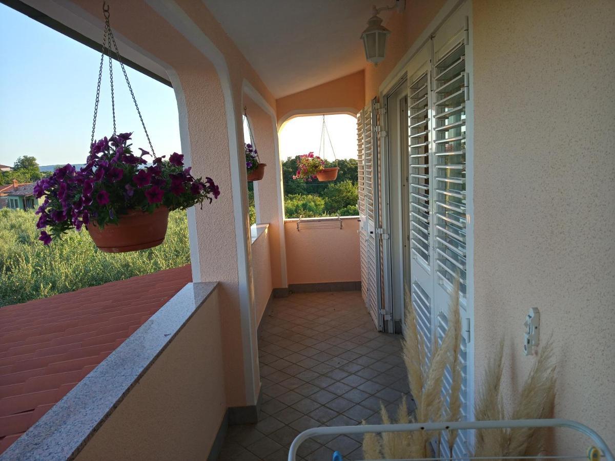 Apartma Barizoni Ankaran Extérieur photo