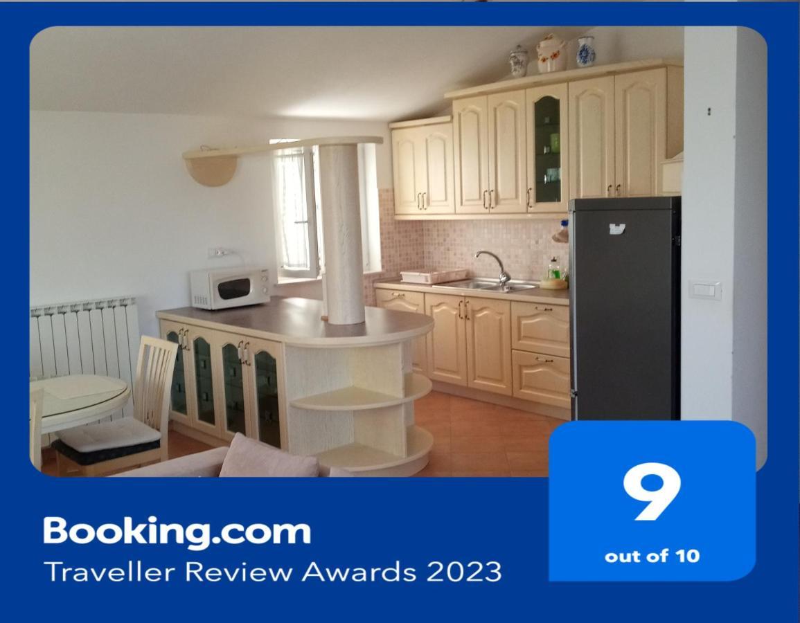 Apartma Barizoni Ankaran Extérieur photo